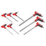 View of CRAFTSMAN Screwdrivers: Hex Keys on white background