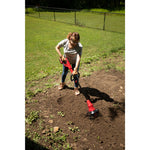 CRAFTSMAN V20 Tiller tilling garden removing weeds