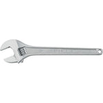 View of CRAFTSMAN Wrenches: Adjustable on white background