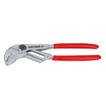 View of CRAFTSMAN Pliers: Groove Joint on white background