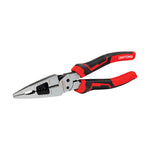 View of CRAFTSMAN Pliers: Long Nose on white background