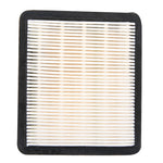 Air filter.