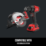 Graphic of CRAFTSMAN Combo Kits: Power Tools highlighting product features