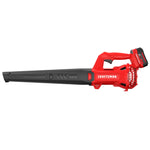 V20 Cordless Blower With 4.0Ah Battery