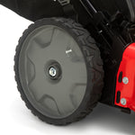 CRAFTSMAN 140cc Push Mower on white background