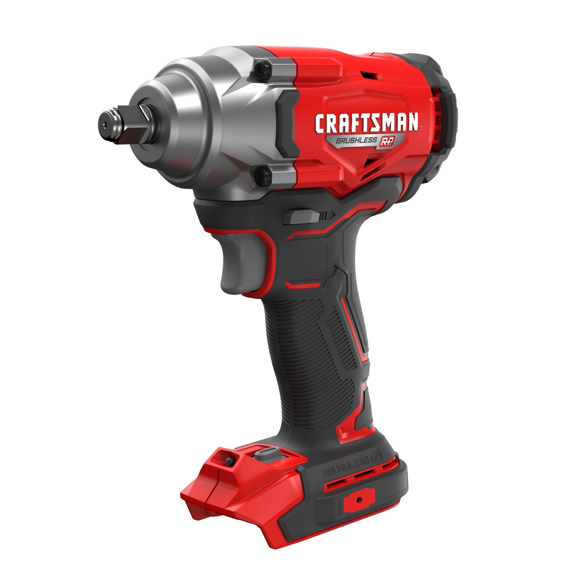 View of CRAFTSMAN Drills: Impact Driver on white background