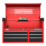 View of CRAFTSMAN Storage: Cabinets & Chests Rolling on white background