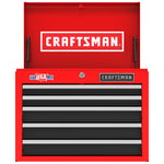 View of CRAFTSMAN Storage: Cabinets & Chests Rolling family of products