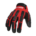 View of CRAFTSMAN Workwear: Gloves & Mitts on white background