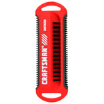 CRAFTSMAN nail brush front shot 