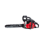 CRAFTSMAN S185 Gas Chainsaw on white background