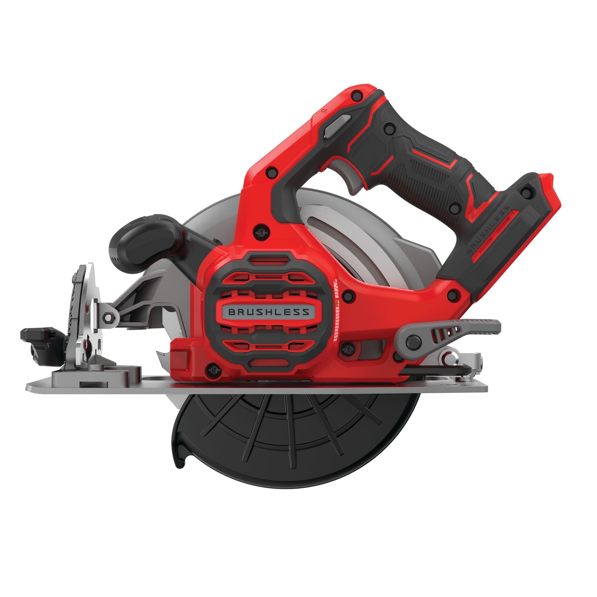 Milwaukee M18 7-1/4 in. Cordless Brushless Circular Saw Tool Only - Ace  Hardware