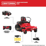 CRAFTSMAN Outdoor Tool