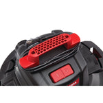 View of CRAFTSMAN Accessories: Vacuums highlighting product features