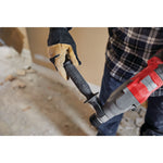 View of CRAFTSMAN Drills: Hammer  being used by consumer