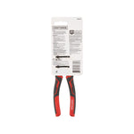 View of CRAFTSMAN Pliers: Diagonal packaging