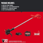 CRAFTSMAN Outdoor Power Tool