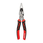 View of CRAFTSMAN Pliers: Long Nose on white background