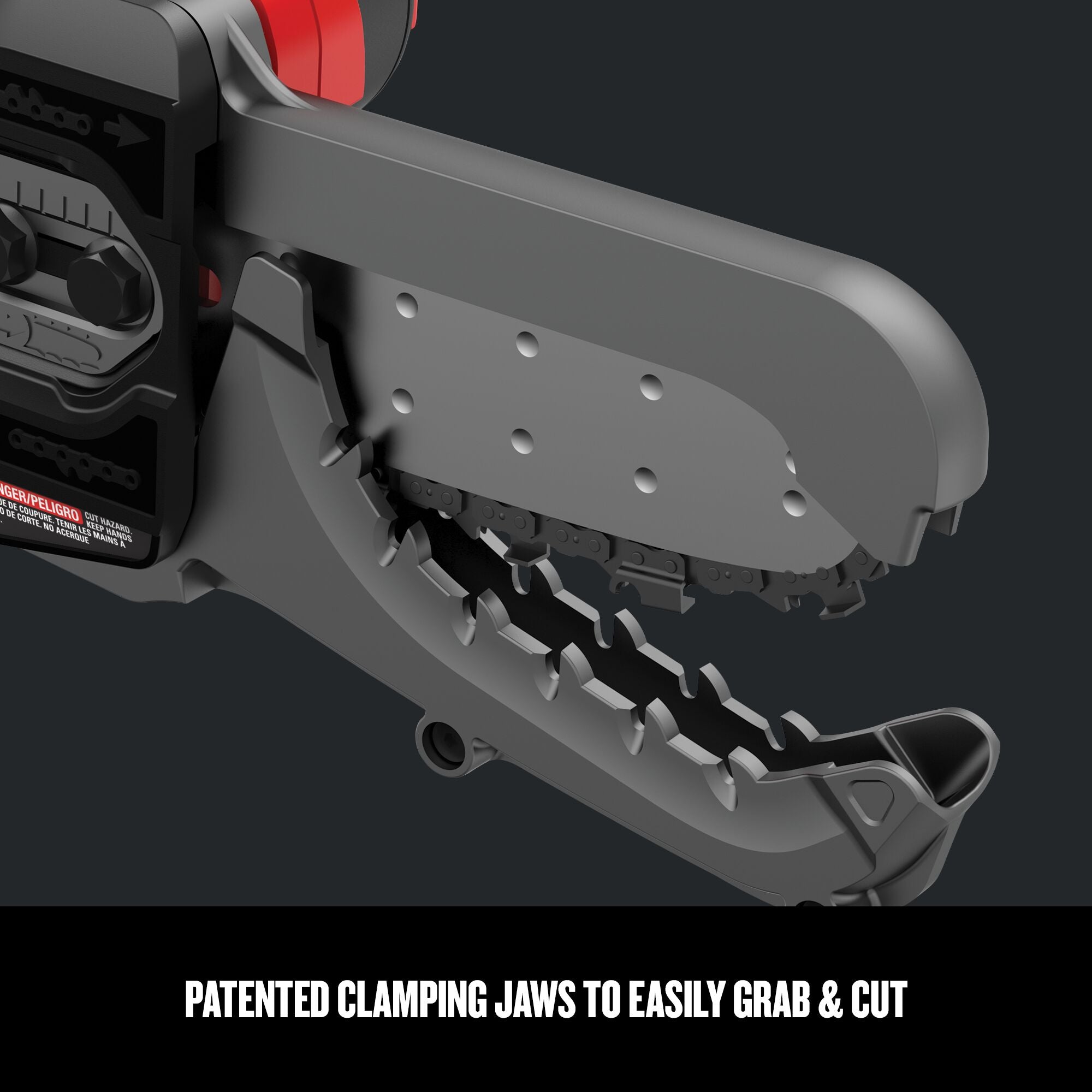 Graphic of CRAFTSMAN Loppers highlighting product features