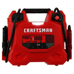 1000A Jump Starter and Portable Power Station main view