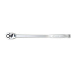 View of CRAFTSMAN Ratchets on white background