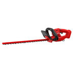 Cordless 20 inch hedge trimmer kit.