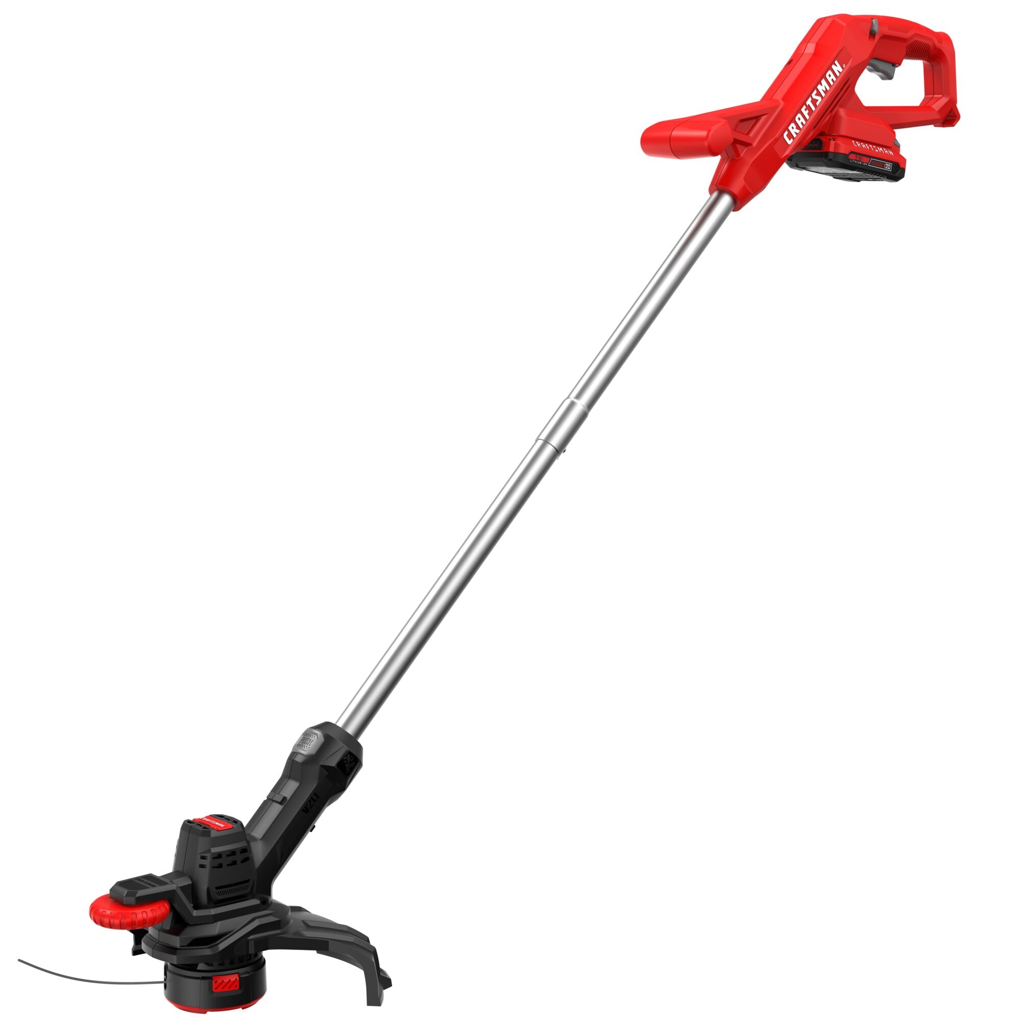 Electric string trimmer and blower kit $110, more