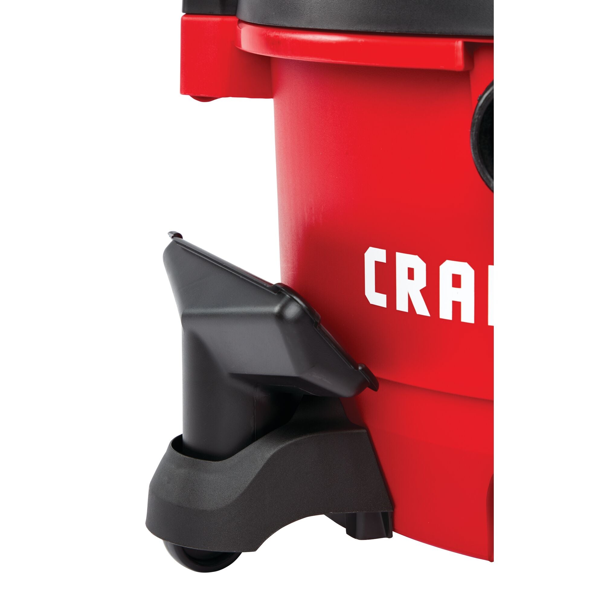 View of CRAFTSMAN Accessories: Vacuums highlighting product features