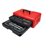 Craftsman 256PC  2 Drawer Box Mech Set