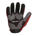 View of CRAFTSMAN Workwear: Gloves & Mitts on white background