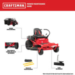 CRAFTSMAN Outdoor Tool