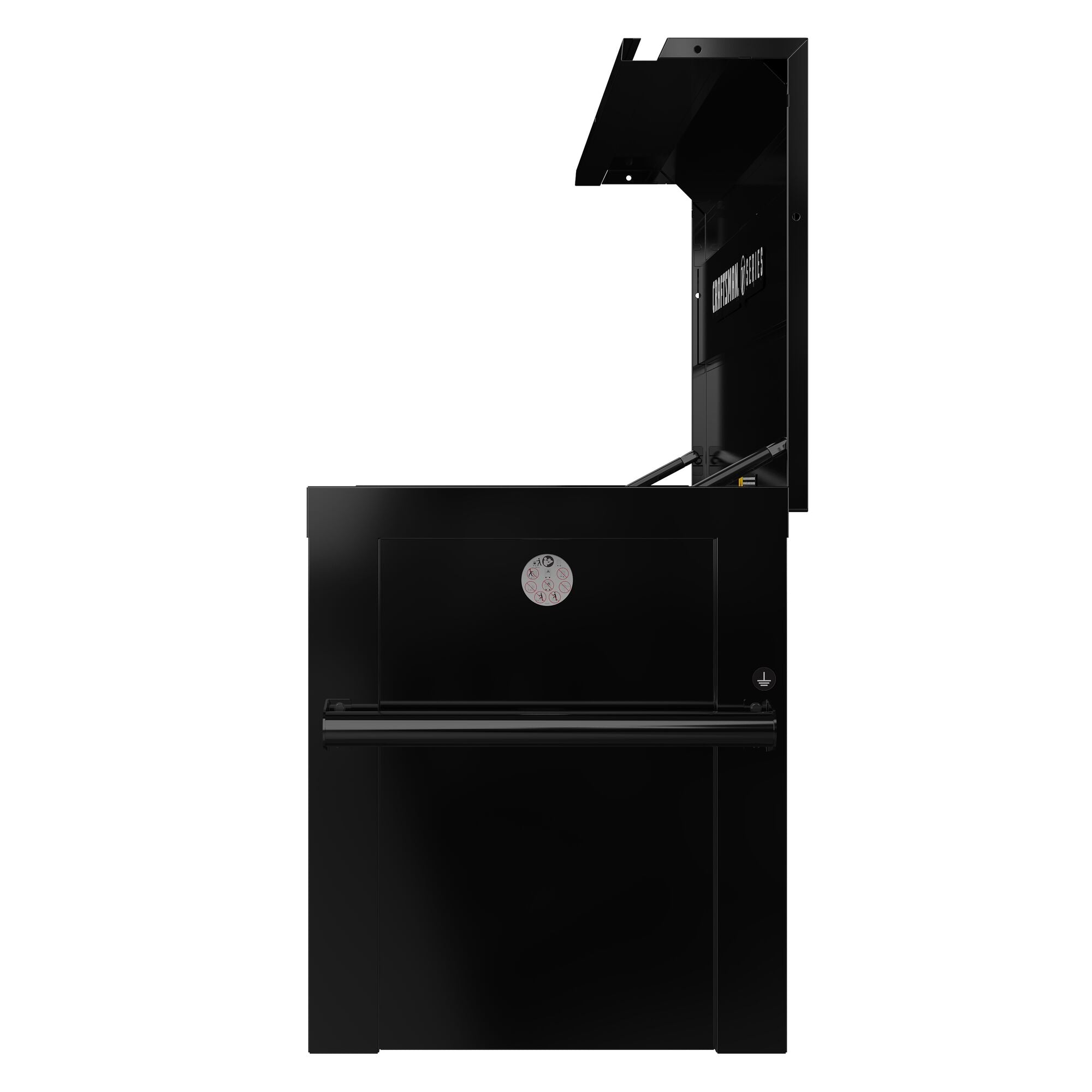 CRAFTSMAN V-Series™ 52 inch chest side view