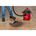 View of CRAFTSMAN Vacuums: Wet/Dry Shop Vac in environment