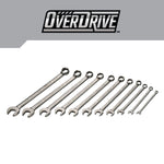 CRAFTSMAN OVERDRIVE 11 PIECE WRENCH SET product on white background