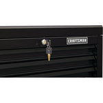 View of CRAFTSMAN Storage: Cabinets & Chests Rolling highlighting product features