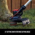 Graphic of CRAFTSMAN Combo Kits: Outdoor highlighting product features