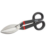 View of CRAFTSMAN Snips on white background