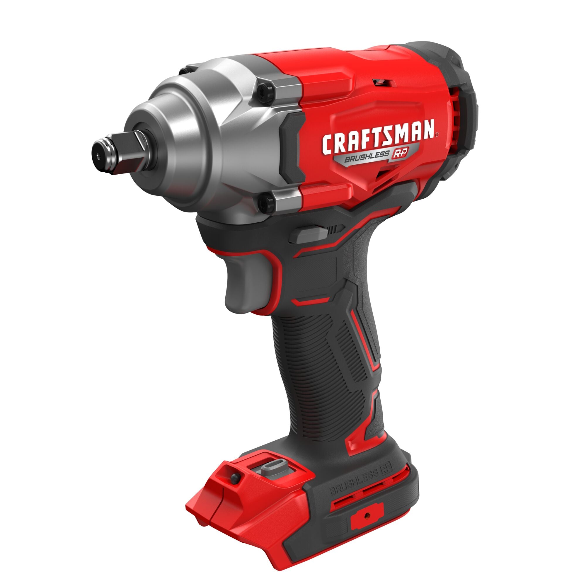 View of CRAFTSMAN Drills: Impact Driver on white background