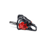 CRAFTSMAN S165 42cc 2-Cycle 16 in. Gas Chainsaw on white background