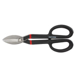 View of CRAFTSMAN Snips on white background