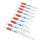 View of CRAFTSMAN Blades: Reciprocating Saw family of products