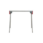 View of CRAFTSMAN Bench & Stationary: Sawhorses on white background