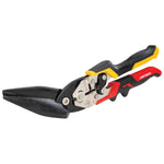 View of CRAFTSMAN Snips on white background