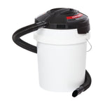 View of CRAFTSMAN Vacuums: Wet/Dry Shop Vac on white background