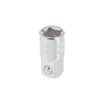 View of CRAFTSMAN Sockets on white background