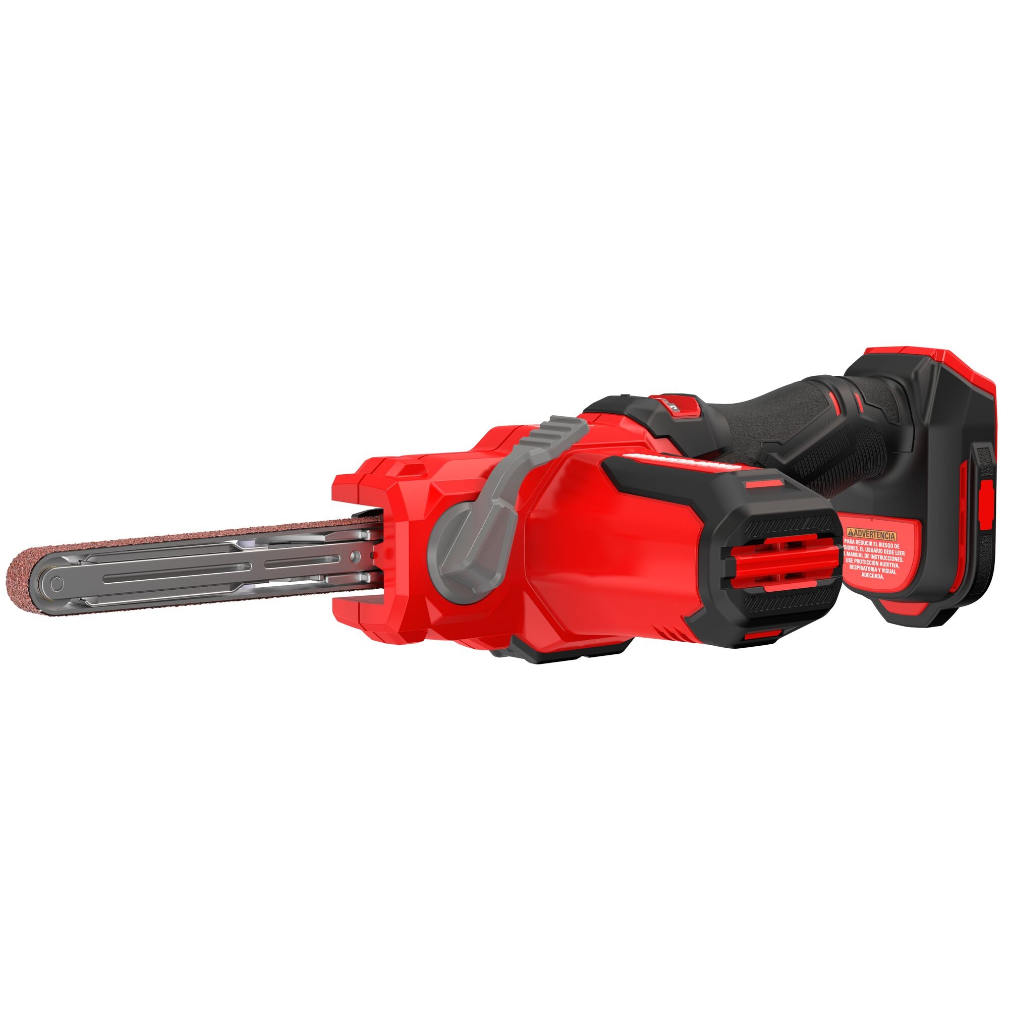 CRAFTSMAN Powerfile On White Background