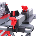 red CRAFTSMAN Power Tool