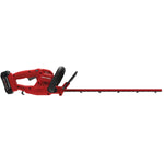 View of CRAFTSMAN Hedge Trimmers on white background