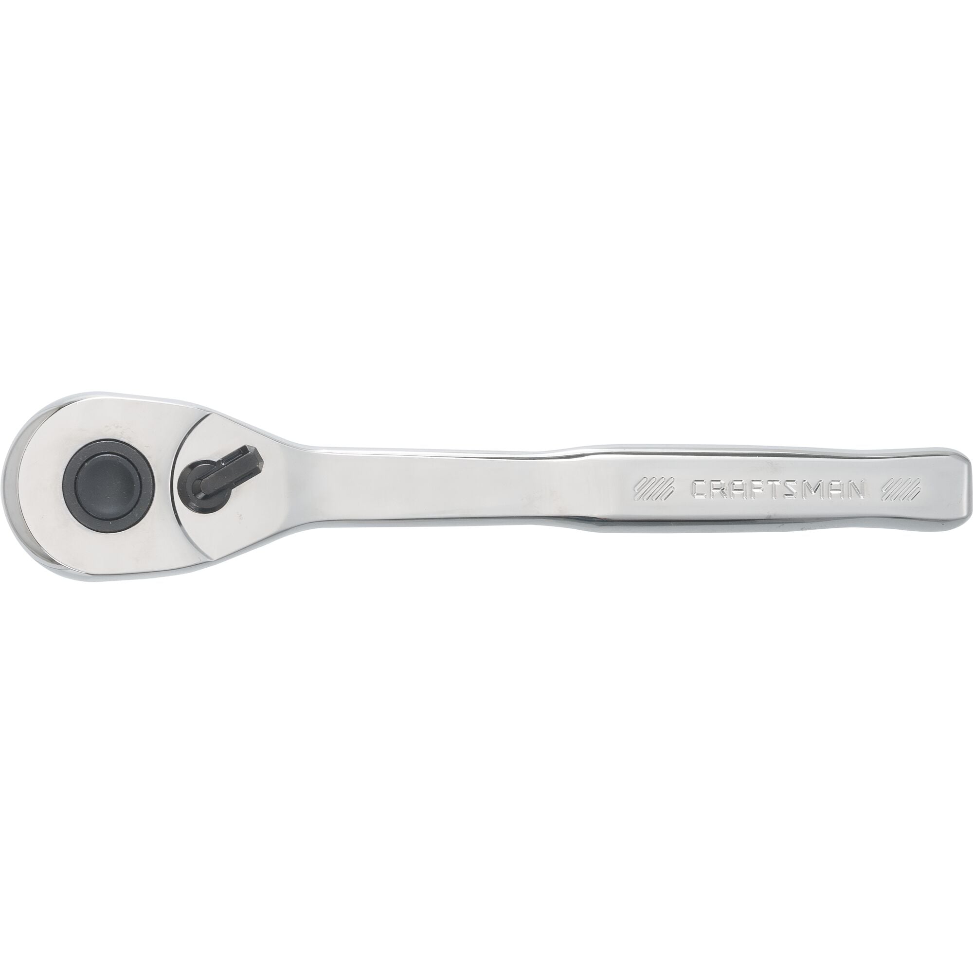 View of CRAFTSMAN Wrenches: Ratchet on white background