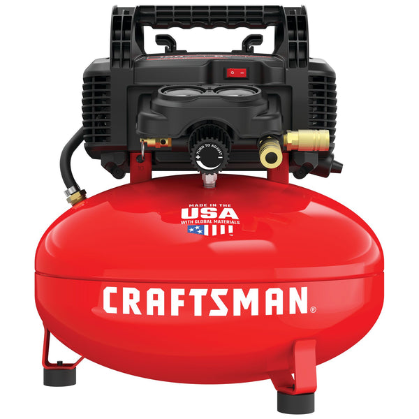 CRAFTSMAN COMPRESSOR